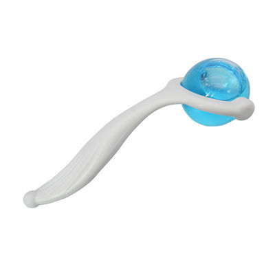 Gezicht schoonheid koude bal aangepaste ijsballen therapie voor de huid strakker gezichtsmassager