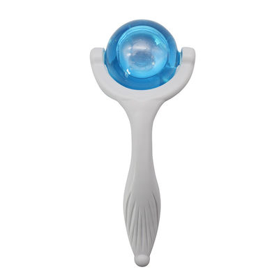 Gezicht schoonheid koude bal aangepaste ijsballen therapie voor de huid strakker gezichtsmassager