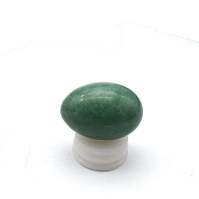 Craft gat boren Nefriet Jade eieren voor Yoni Oefening Yoni Set van 3