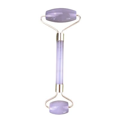 Natuurlijke Agate Gezicht Jade Roller Gua Sha Massager voor Gezicht Huid Beauty Tools Anti-aging Functie Spiermassage