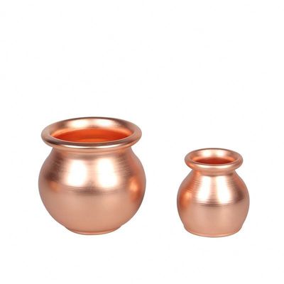 Fysiotherapie Gezondheidszorg Chinese traditionele metaal vuur capper Cupping massager voor het lichaam Avaliable OEM ODM