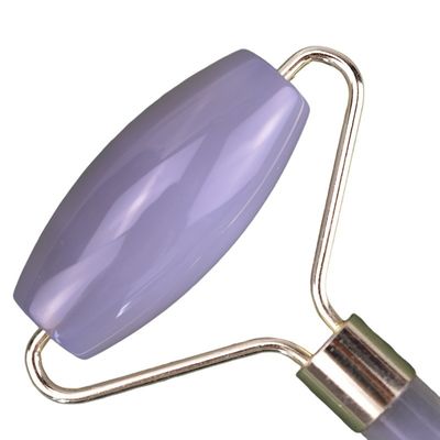 Natuurlijke Agate Gezicht Jade Roller Gua Sha Massager voor Gezicht Huid Beauty Tools Anti-aging Functie Spiermassage