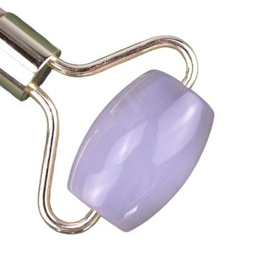 Natuurlijke Agate Gezicht Jade Roller Gua Sha Massager voor Gezicht Huid Beauty Tools Anti-aging Functie Spiermassage