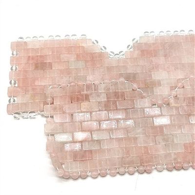 OEM geaccepteerd roze kwarts oogmasker natuurlijke edelsteen jade slaapmasker voor anti-aging warm of koud in 2024
