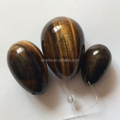 Jade Eieren Edelsteen Vrouwen Yoni Eieren 50*35/45*30/43*30/40*30/40*25/35*25/30*20mm