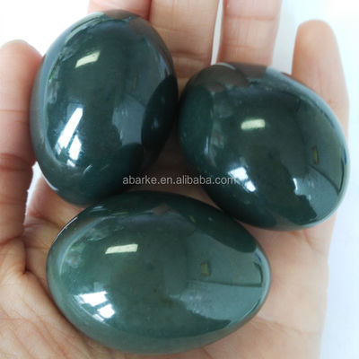 Jade Eieren Edelsteen Vrouwen Yoni Eieren 50*35/45*30/43*30/40*30/40*25/35*25/30*20mm