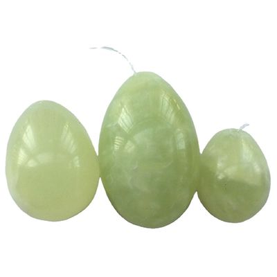 Yoni Eggs Egg Vaginal Stone Een mooie toevoeging aan de collectie