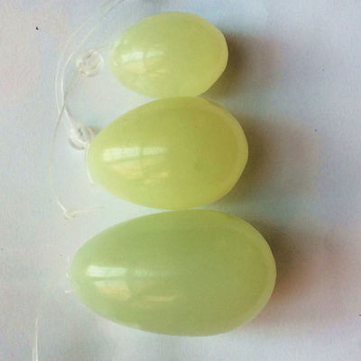 Yoni Eggs Egg Vaginal Stone Een mooie toevoeging aan de collectie
