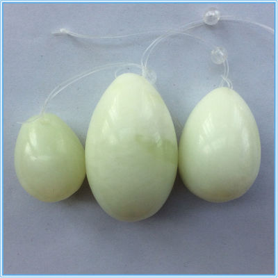 Yoni Eggs Egg Vaginal Stone Een mooie toevoeging aan de collectie