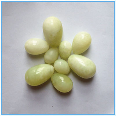 Yoni Eggs Egg Vaginal Stone Een mooie toevoeging aan de collectie
