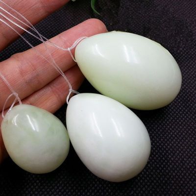 Yoni Eggs Egg Vaginal Stone Een mooie toevoeging aan de collectie