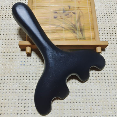 OEM/ODM Body Massager Bian Stone Gua Sha Scraping Board Back Massage Meridian Brush Beauty Shaping Gua Sha Tool voor het vormen