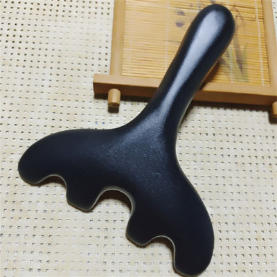 OEM/ODM Body Massager Bian Stone Gua Sha Scraping Board Back Massage Meridian Brush Beauty Shaping Gua Sha Tool voor het vormen