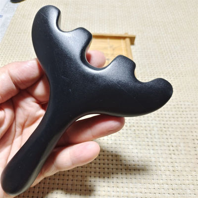 OEM/ODM Body Massager Bian Stone Gua Sha Scraping Board Back Massage Meridian Brush Beauty Shaping Gua Sha Tool voor het vormen