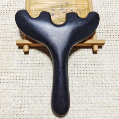 OEM/ODM Body Massager Bian Stone Gua Sha Scraping Board Back Massage Meridian Brush Beauty Shaping Gua Sha Tool voor het vormen