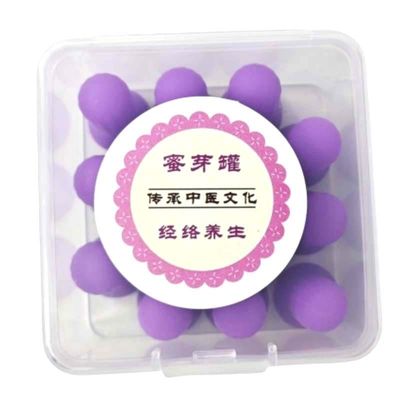 Gepersonaliseerd logo beschikbaard Massage Therapy Cups Tool 2024 Mini Silicone Zuigbeker voor Face Eye Spa en Wrinkle Removal