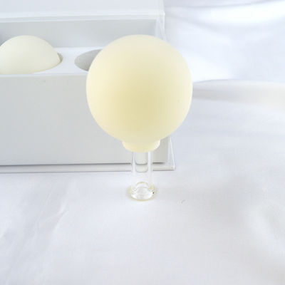 2pcs Gezicht Guasha Rimpelverwijdering Huidverzorging Spa Schoonheidssalon Therapiebekers 2024 Silicone Glas Vacuum Zuigbeker Set