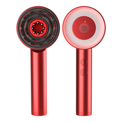 Massagetools Hoofdmassager Kam Guasha Massager voor Meridianen Gezondheidszorg Haar Gua Sha Borstel Hoofdmassage Relaxatie Ook