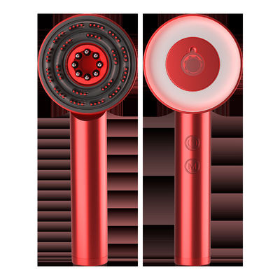 Massagetools Hoofdmassager Kam Guasha Massager voor Meridianen Gezondheidszorg Haar Gua Sha Borstel Hoofdmassage Relaxatie Ook