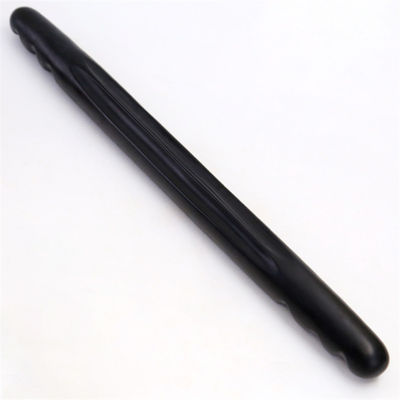 Black Bian Stone Body Massage Wand voor effectief Meridian Dredging en Lymfatische Drainage verbetering
