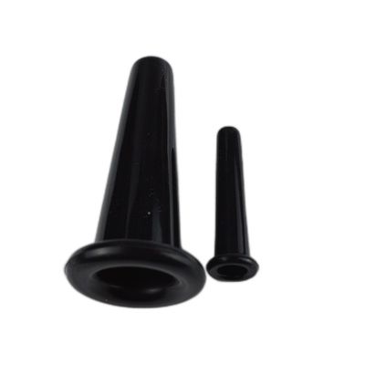 Gepersonaliseerd logo beschikbaard Silicone zuigbeker set voor gezicht Guasha Rimpelverwijdering Huidverzorging Schoonheidssalon Therapie