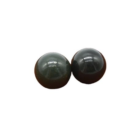 Gepolijste Jade Kegelballen voor vrouwen Massager Techniek Oefenballen