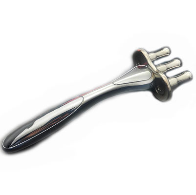 Lichaamsspieren Massage Pen Magnetotherapie Zuurontlading Stick Magnetotherapie Massager Meridian Point Magnetische Massager