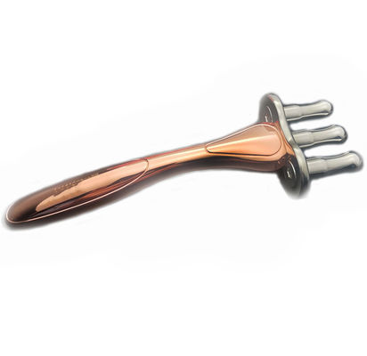 Lichaamsspieren Massage Pen Magnetotherapie Zuurontlading Stick Magnetotherapie Massager Meridian Point Magnetische Massager