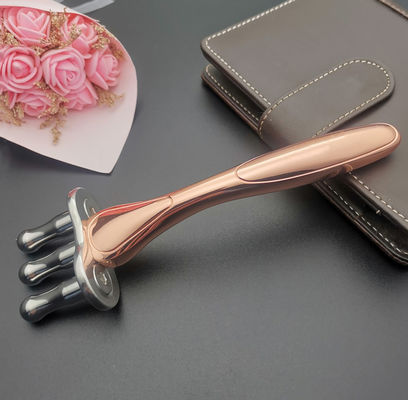 Lichaamsspieren Massage Pen Magnetotherapie Zuurontlading Stick Magnetotherapie Massager Meridian Point Magnetische Massager