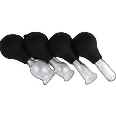 Beschikbaar logo Silicone gezichtsbeugelset voor gezichtslifting en huidversterking 4-delige set