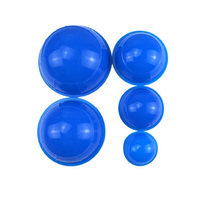 Silikon zuigbeker set serie 12 stuks Gezicht Guasha Rimpelverwijdering Huidverzorging Spa Schoonheidstherapie bekers voor lichaamsspieren