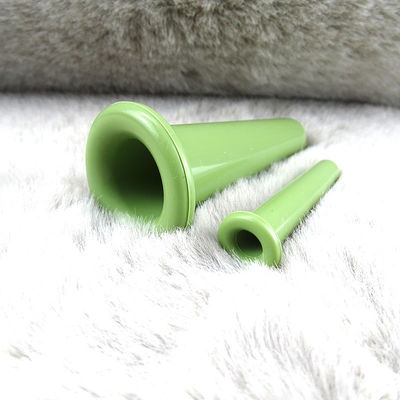 Gepersonaliseerd logo beschikbaard Silicone zuigbeker voor rimpelverwijdering Huidverzorging Spa schoonheidssalon Therapiebekers