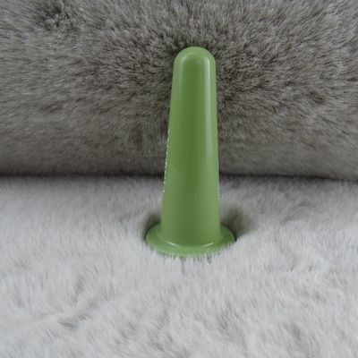 Sport Gezicht Oog Silicone Cupping 2 kopjes Therapie Anti-aging Gezichtscupping Gezichtslifting Massage Cup