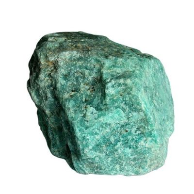 Gesneden techniek IJst Type Natuurlijke Tianhe Kristalsteen Ruwe stenen ornamenten voor kunst Collectie