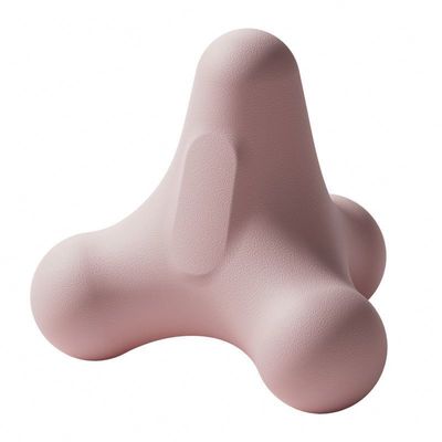 TPE Four Corner Sole Massager Fascia Relaxation Massage Ball voor spierrelaxatie en Gua Sha functie