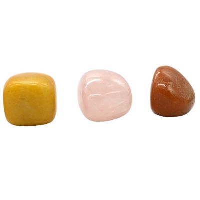 Gravure Carving Type Mix Gems Natural Tumbled Stones voor Purple Healing Reiki Crystal Juwelen maken en huisversiering
