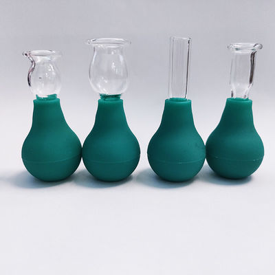 Aanpasbare PVC vacuüm gezichtsmassagebekers voor lymfatische drainage en cellulitisvermindering