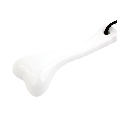 Ceramische Gua Sha Board voor lichaamsmassage en oogverzorging