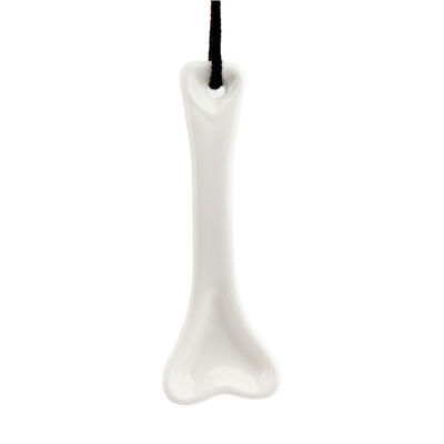 Ceramische Gua Sha Board voor lichaamsmassage en oogverzorging