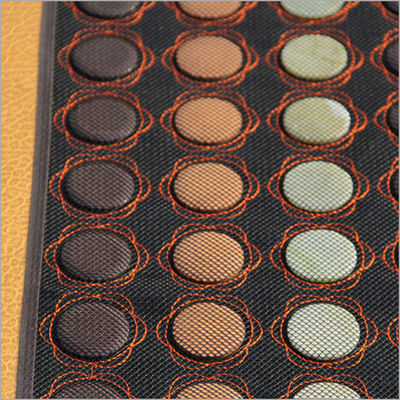 Massager Jade Stone Verwarming Mat voor elektrische infrarood gezondheidszorg Massage Stone Massager Mat