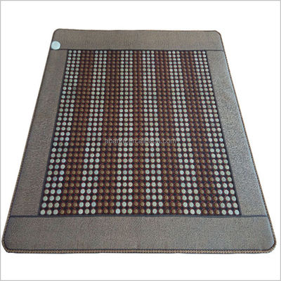 Body Jade Thermal Massage Mat Mattress met toermaline en infrarood Jade 150*190cm Advanced Technology Mode No abkjm-001