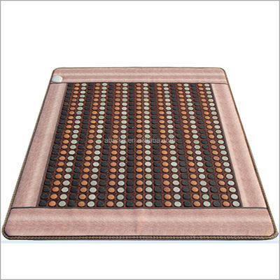 Body Jade Thermal Massage Mat Mattress met toermaline en infrarood Jade 150*190cm Advanced Technology Mode No abkjm-001