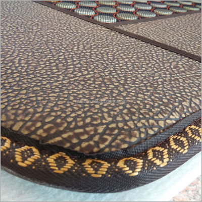 Body Jade Thermal Massage Mat Mattress met toermaline en infrarood Jade 150*190cm Advanced Technology Mode No abkjm-001