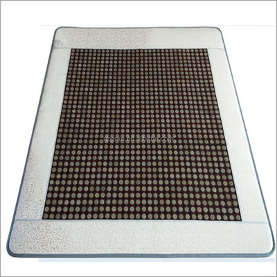 Body Jade Thermal Massage Mat Mattress met toermaline en infrarood Jade 150*190cm Advanced Technology Mode No abkjm-001