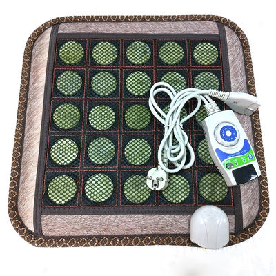 Jade Stof Healthcare Product Xiuyan Jade Stone Verwarming Mat voor ultieme comfort