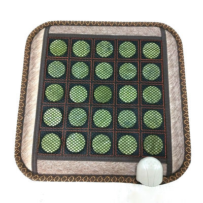 Jade Stof Healthcare Product Xiuyan Jade Stone Verwarming Mat voor ultieme comfort