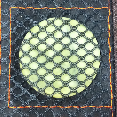 Jade Stof Healthcare Product Xiuyan Jade Stone Verwarming Mat voor ultieme comfort