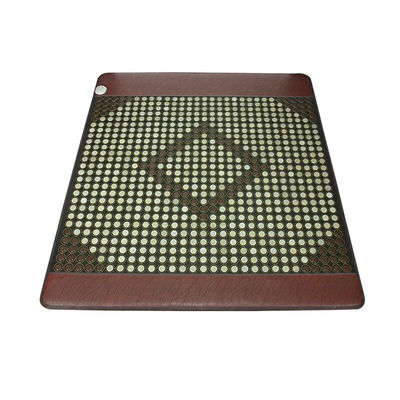 Modus nr. abkjm-002 Ver Infrarood Thermische Jade Steen Matras Jade Massage Mat 180*200cm Zoals op de afbeelding getoond
