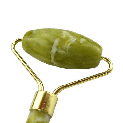Gezichtsmassageapparatuur Jade Roller voor Gezichtshuid Gua Sha Massager Natuurlijke Gezichtsschoonheid Ontspanningsinstrument