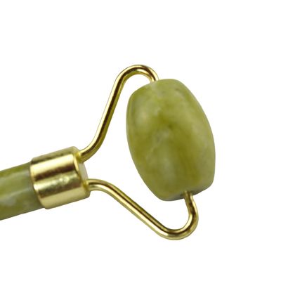 Gezichtsmassageapparatuur Jade Roller voor Gezichtshuid Gua Sha Massager Natuurlijke Gezichtsschoonheid Ontspanningsinstrument